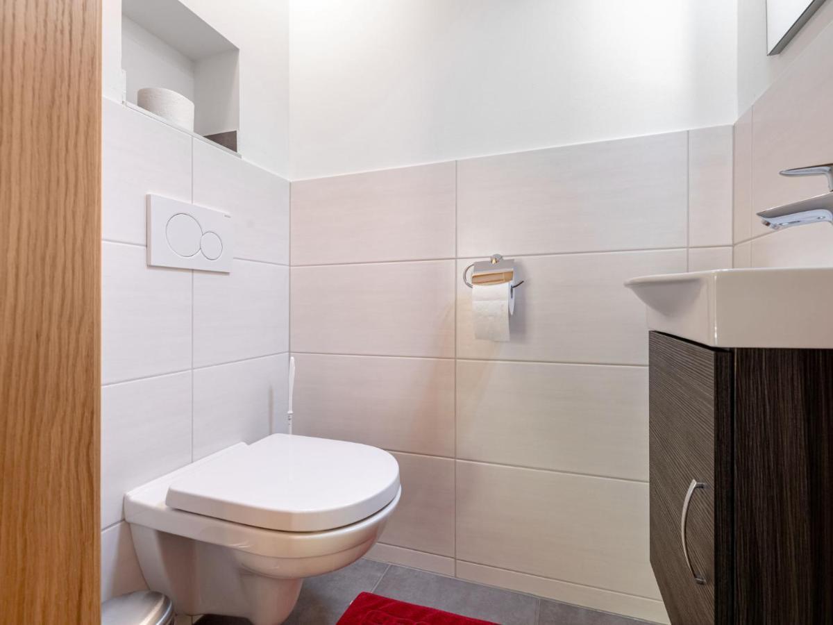 Schattberg Apartment Mooslehen-2 By Interhome מראה חיצוני תמונה