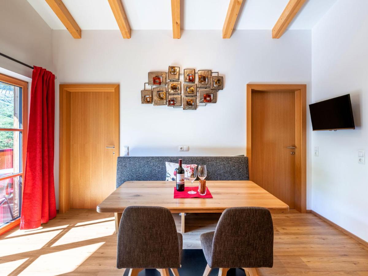 Schattberg Apartment Mooslehen-2 By Interhome מראה חיצוני תמונה