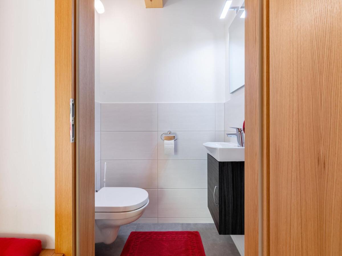 Schattberg Apartment Mooslehen-2 By Interhome מראה חיצוני תמונה