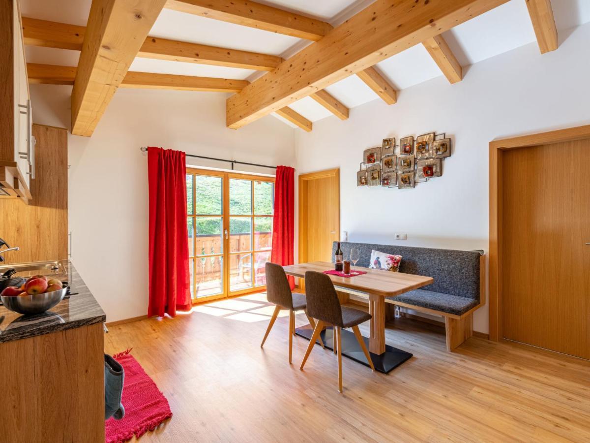 Schattberg Apartment Mooslehen-2 By Interhome מראה חיצוני תמונה