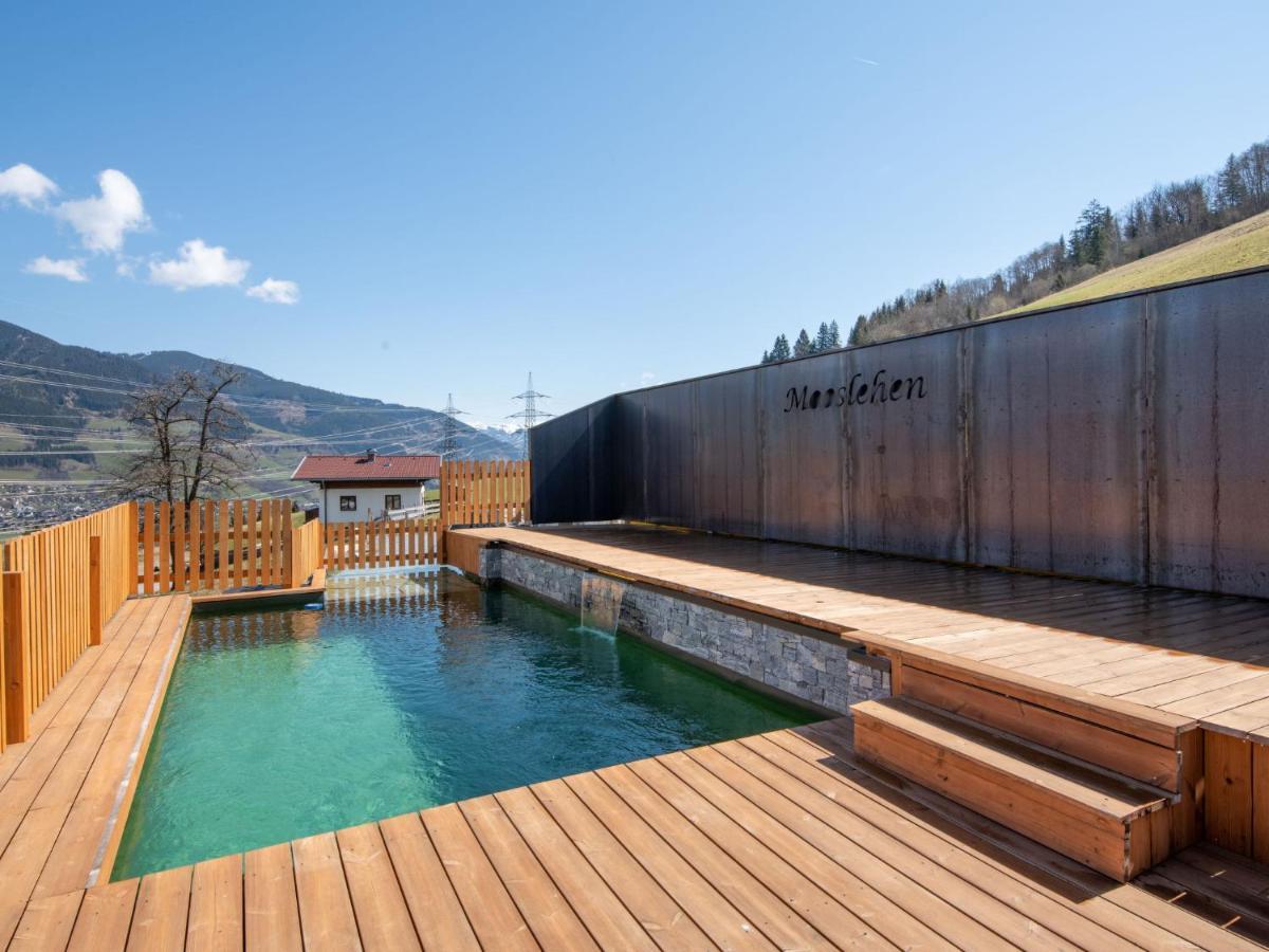 Schattberg Apartment Mooslehen-2 By Interhome מראה חיצוני תמונה