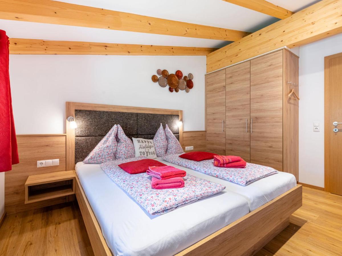 Schattberg Apartment Mooslehen-2 By Interhome מראה חיצוני תמונה
