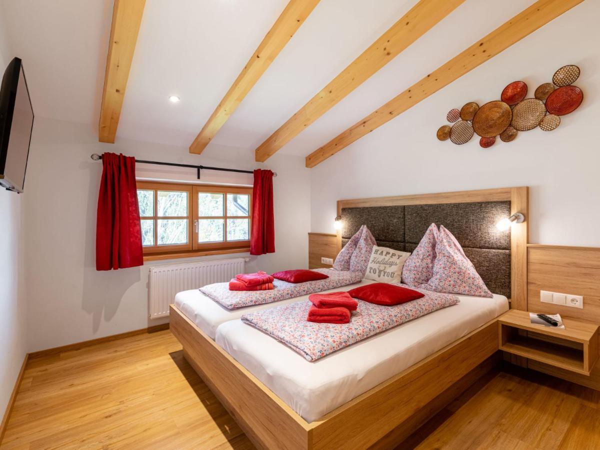 Schattberg Apartment Mooslehen-2 By Interhome מראה חיצוני תמונה