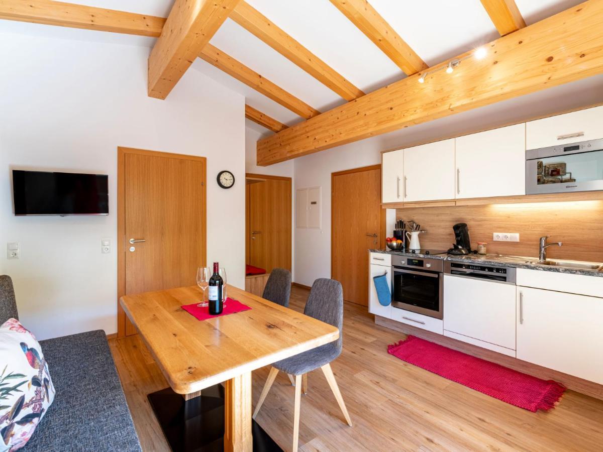 Schattberg Apartment Mooslehen-2 By Interhome מראה חיצוני תמונה